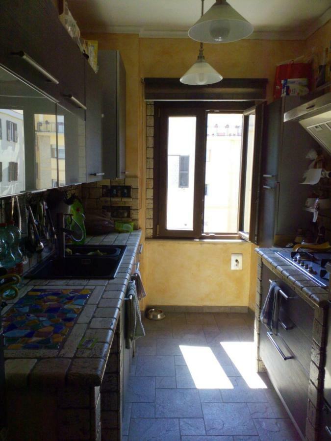Happyhouse Apartment Anzio Bagian luar foto