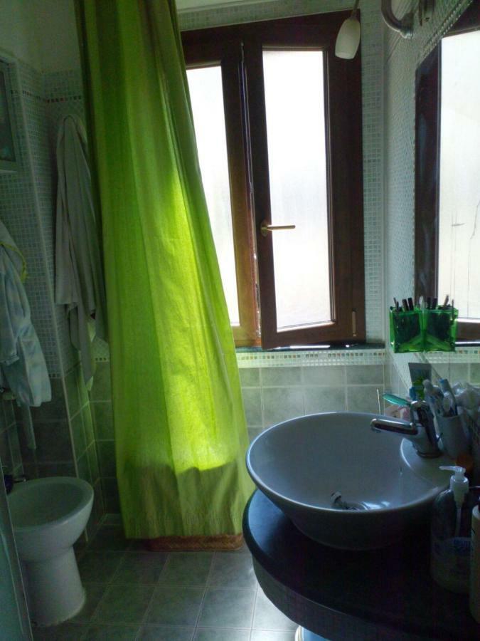 Happyhouse Apartment Anzio Bagian luar foto