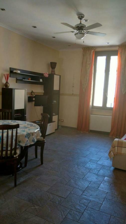 Happyhouse Apartment Anzio Bagian luar foto