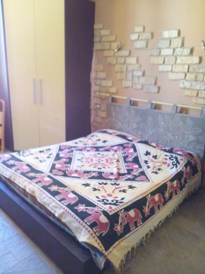 Happyhouse Apartment Anzio Bagian luar foto
