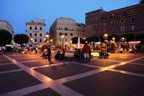 Happyhouse Apartment Anzio Bagian luar foto
